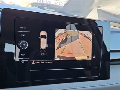 2026 Volkswagen Taos 1.5T S