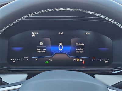 2026 Volkswagen Taos 1.5T S