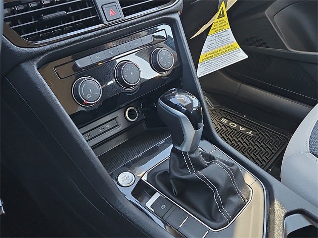 2026 Volkswagen Taos 1.5T S