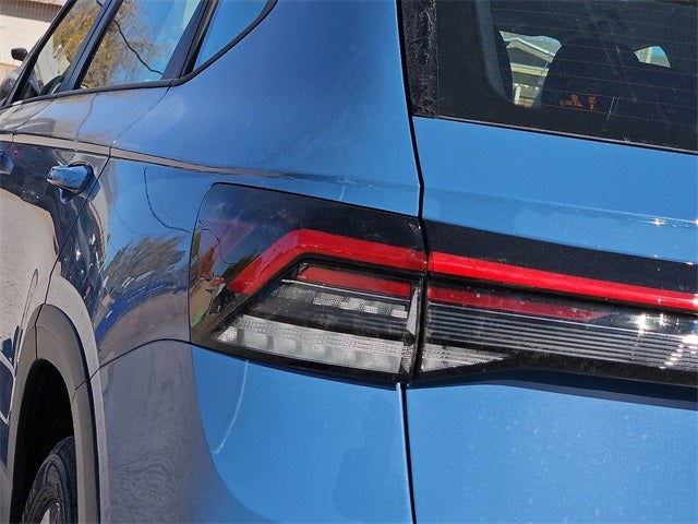 2026 Volkswagen Taos 1.5T S