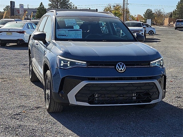 2026 Volkswagen Taos 1.5T S