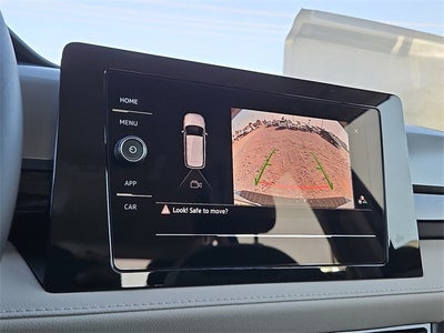 2026 Volkswagen Taos 1.5T S