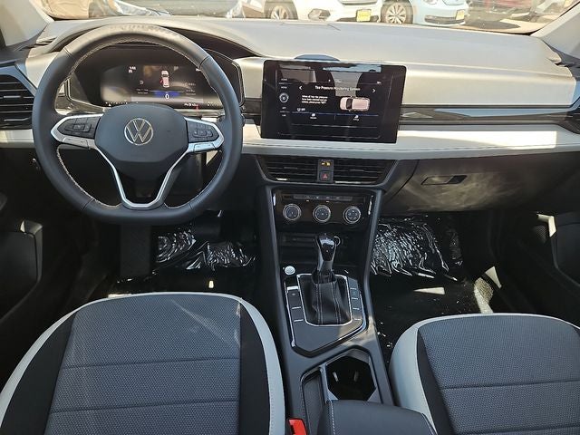 2026 Volkswagen Taos 1.5T S
