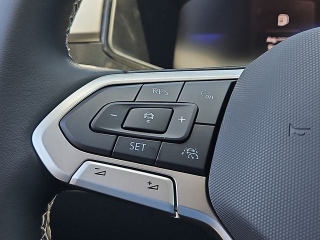 2026 Volkswagen Taos 1.5T S