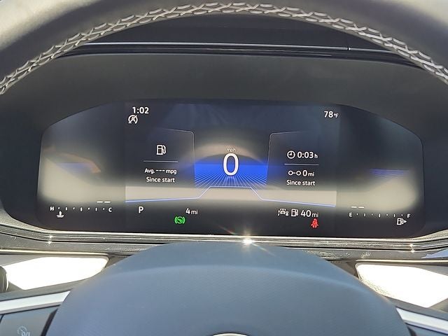 2026 Volkswagen Taos 1.5T S