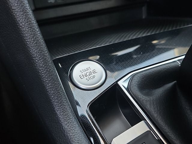 2026 Volkswagen Taos 1.5T S