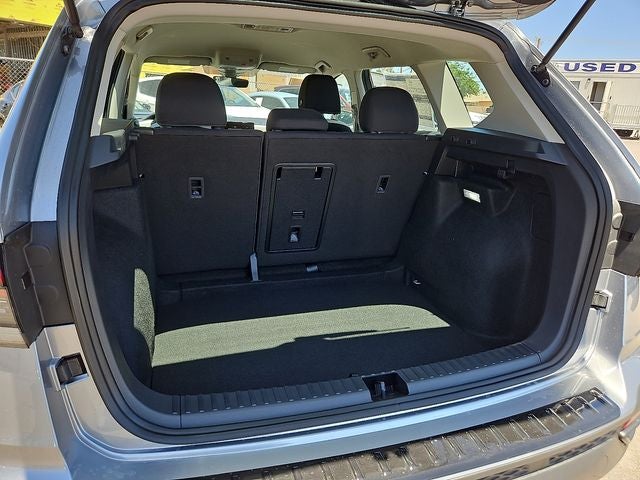 2026 Volkswagen Taos 1.5T S