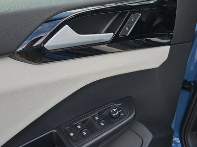 2027 Volkswagen Taos 1.5T S
