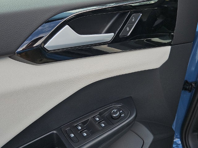 2027 Volkswagen Taos 1.5T S