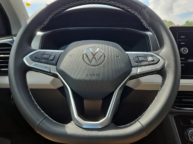 2027 Volkswagen Taos 1.5T S