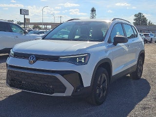 2027 Volkswagen Taos 1.5T S