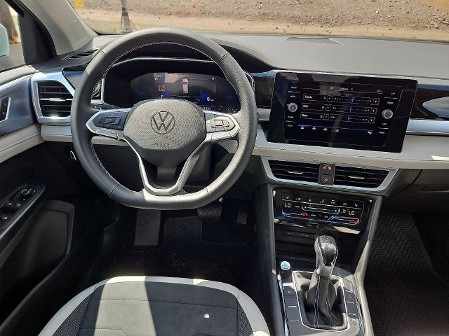 2027 Volkswagen Taos 1.5T SE