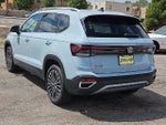 2027 Volkswagen Taos 1.5T SE