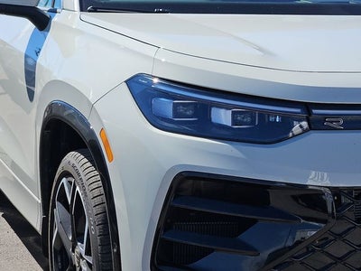 2026 Volkswagen Tiguan 2.0T SEL R-Line