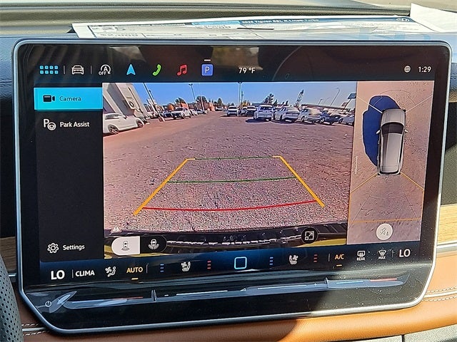 2026 Volkswagen Tiguan 2.0T SEL R-Line