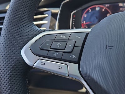 2026 Volkswagen Jetta GLI 2.0T Autobahn