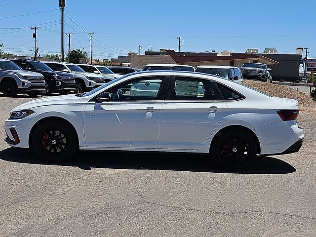 2026 Volkswagen Jetta GLI 2.0T Autobahn