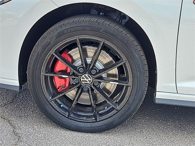 2025 Volkswagen Jetta GLI 2.0T Autobahn