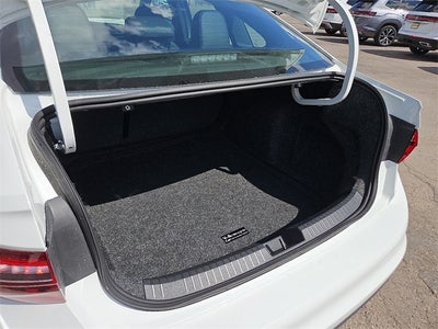 2025 Volkswagen Jetta GLI 2.0T Autobahn