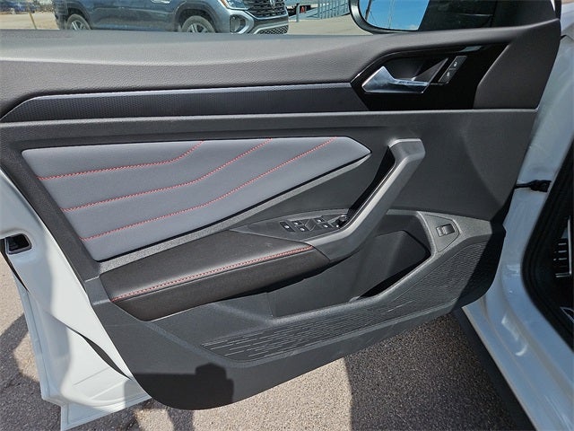 2025 Volkswagen Jetta GLI 2.0T Autobahn