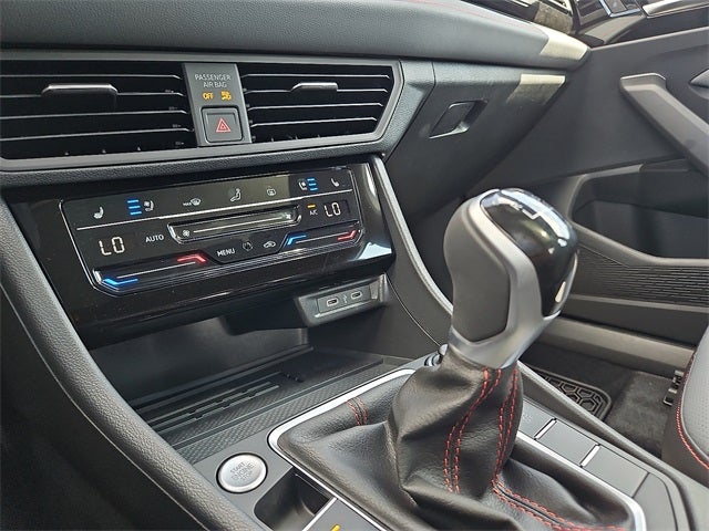 2025 Volkswagen Jetta GLI 2.0T Autobahn