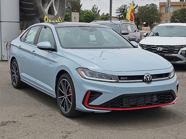 2026 Volkswagen Jetta
