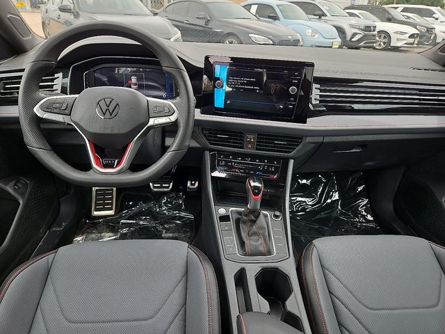2026 Volkswagen Jetta GLI 2.0T Autobahn
