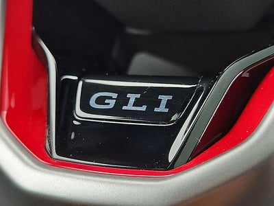 2026 Volkswagen Jetta GLI 2.0T Autobahn