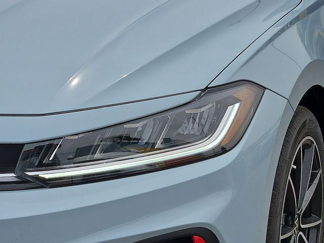 2026 Volkswagen Jetta GLI 2.0T Autobahn
