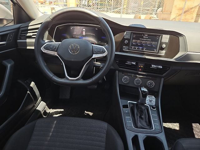 2024 Volkswagen Jetta 1.5T S