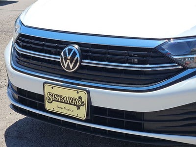 2024 Volkswagen Jetta 1.5T S