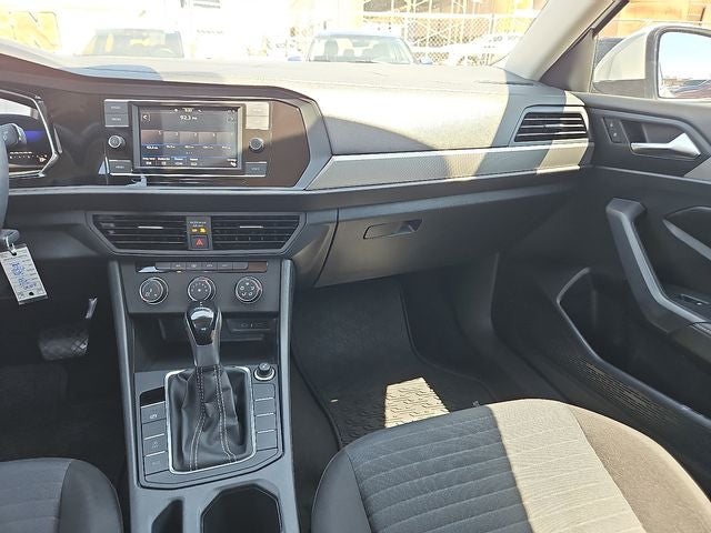 2023 Volkswagen Jetta 1.5T S