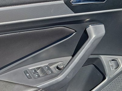 2023 Volkswagen Jetta 1.5T S