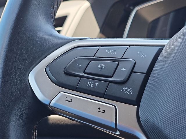 2023 Volkswagen Jetta 1.5T S