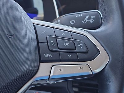 2023 Volkswagen Jetta 1.5T S