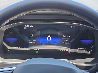 2023 Volkswagen Jetta 1.5T S