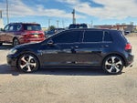 2015 Volkswagen Golf GTI 2.0T SE