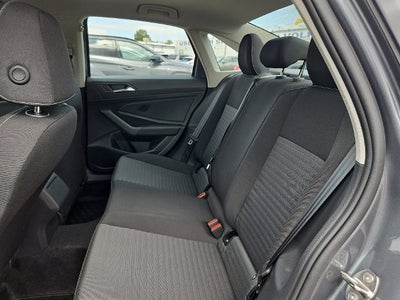 2027 Volkswagen Jetta 1.5T S