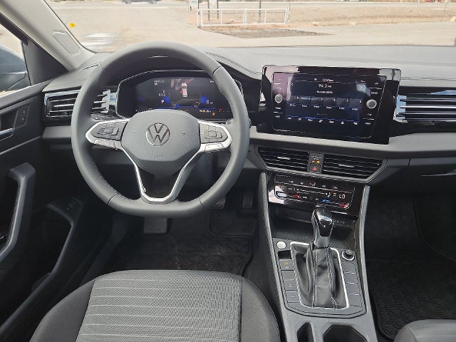 2027 Volkswagen Jetta 1.5T S