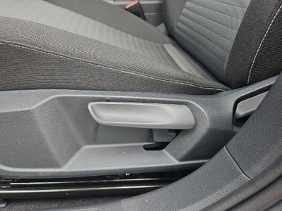 2027 Volkswagen Jetta 1.5T S