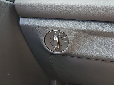 2027 Volkswagen Jetta 1.5T S