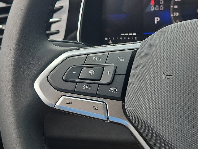 2027 Volkswagen Jetta 1.5T S