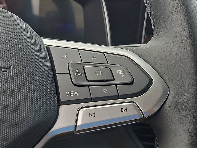 2027 Volkswagen Jetta 1.5T S