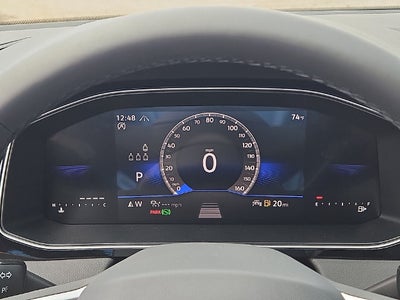 2027 Volkswagen Jetta 1.5T S