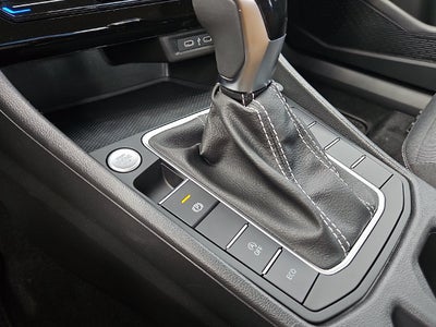 2027 Volkswagen Jetta 1.5T S