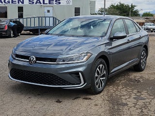 2027 Volkswagen Jetta 1.5T S