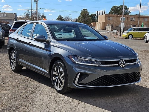 2026 Volkswagen Jetta 1.5T S