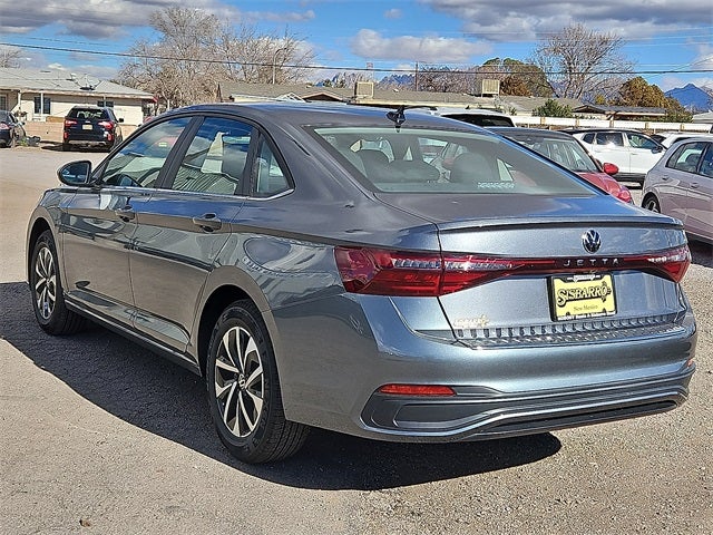 2026 Volkswagen Jetta 1.5T S