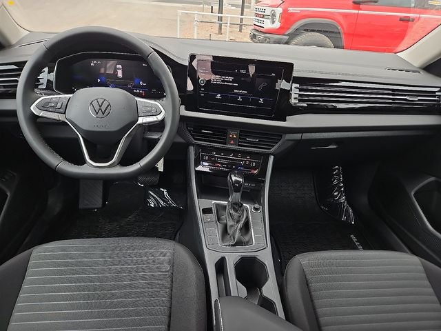 2026 Volkswagen Jetta 1.5T S