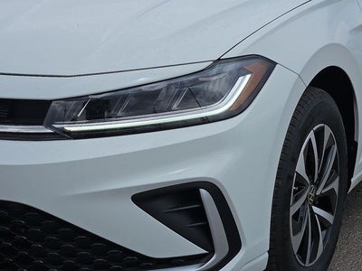 2026 Volkswagen Jetta 1.5T S